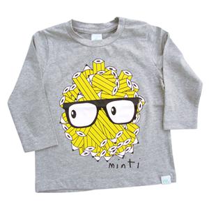 Minti Pencilhead Longsleeved Tee 5